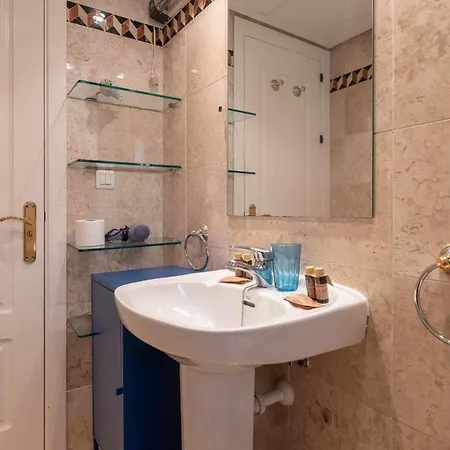 Golf Duplex Con Piscina En La Quinta Golf Marbella * Malaga