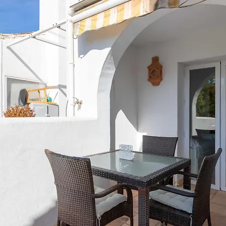 Golf Duplex Con Piscina En La Quinta Golf Marbella Apartment Malaga