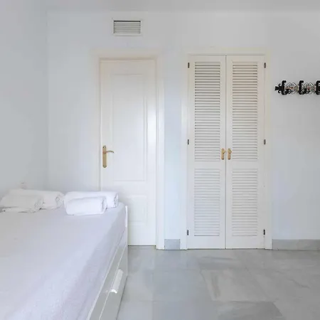 Golf Duplex Con Piscina En La Quinta Golf Marbella Malaga