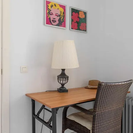 Golf Duplex Con Piscina En La Quinta Golf Marbella *