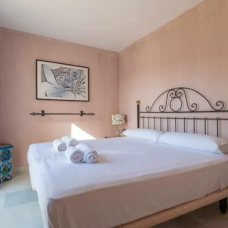 Golf Duplex Con Piscina En La Quinta Golf Marbella Apartment Malaga