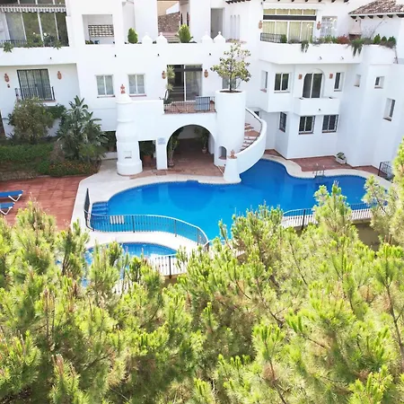 Apartment Golf Duplex Con Piscina En La Quinta Golf Marbella Malaga